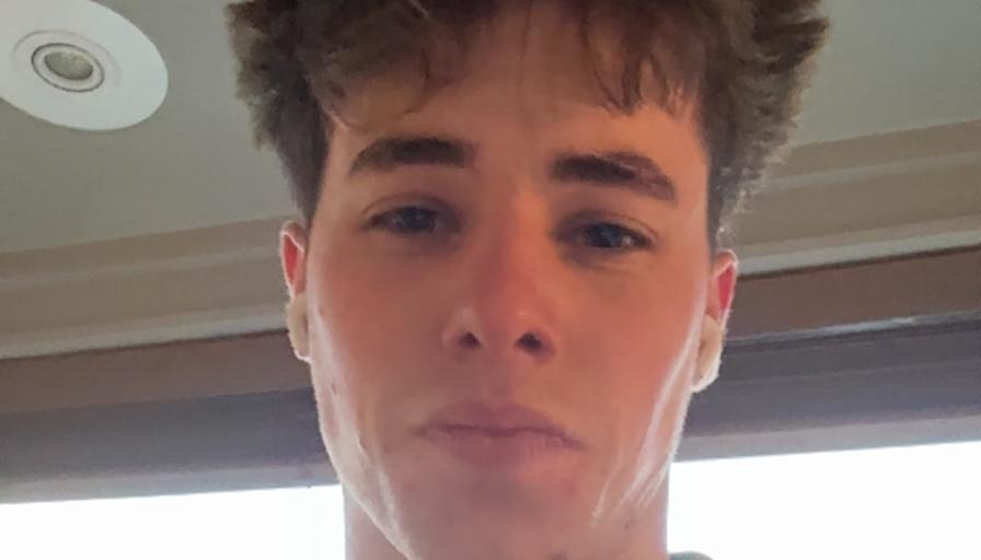 Tyler McGill
