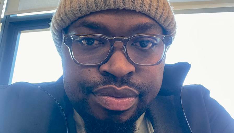 Tebogo Aphane