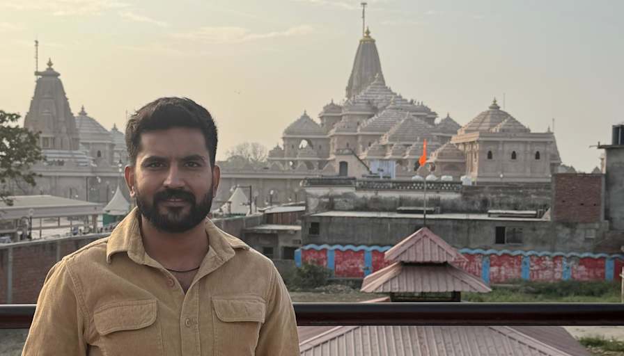 Anuj Papneja