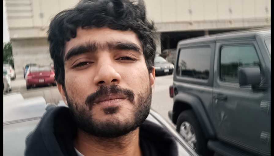 Amey Hukkeri