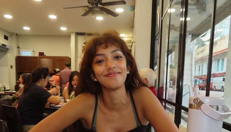 Nisha
