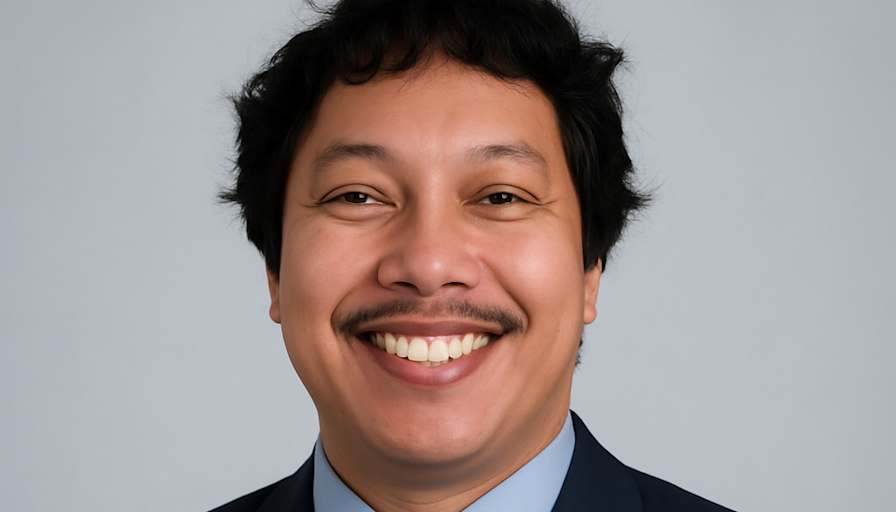 Edwin Espiritu