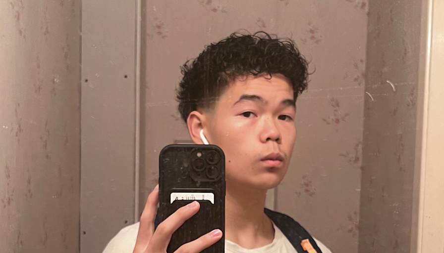 Daniel Cao