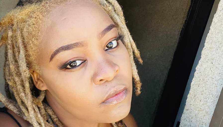 Malwande Mdluli
