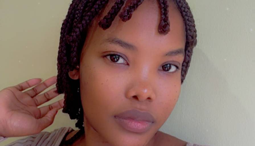 Ramokone Mildred Sekwakwa