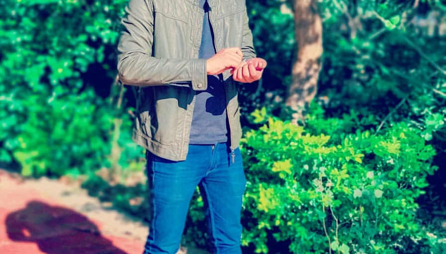 Raaj Choudhary