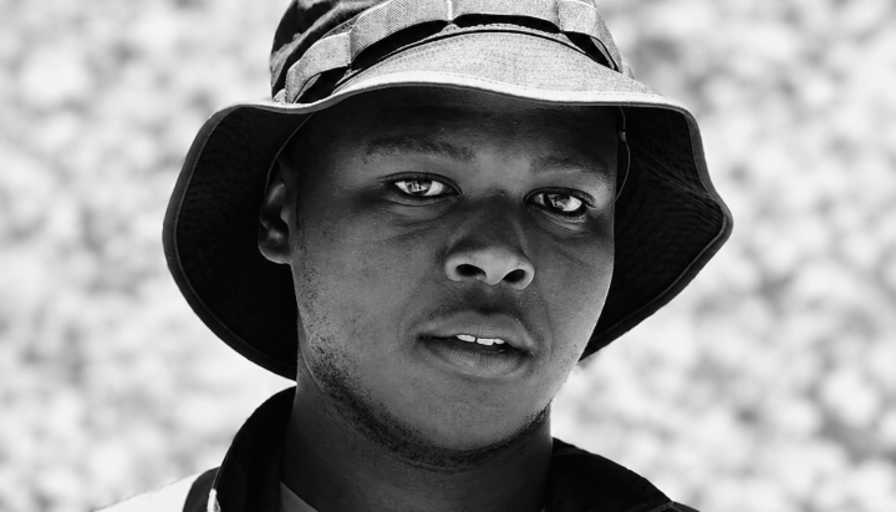 Buhle Yongama