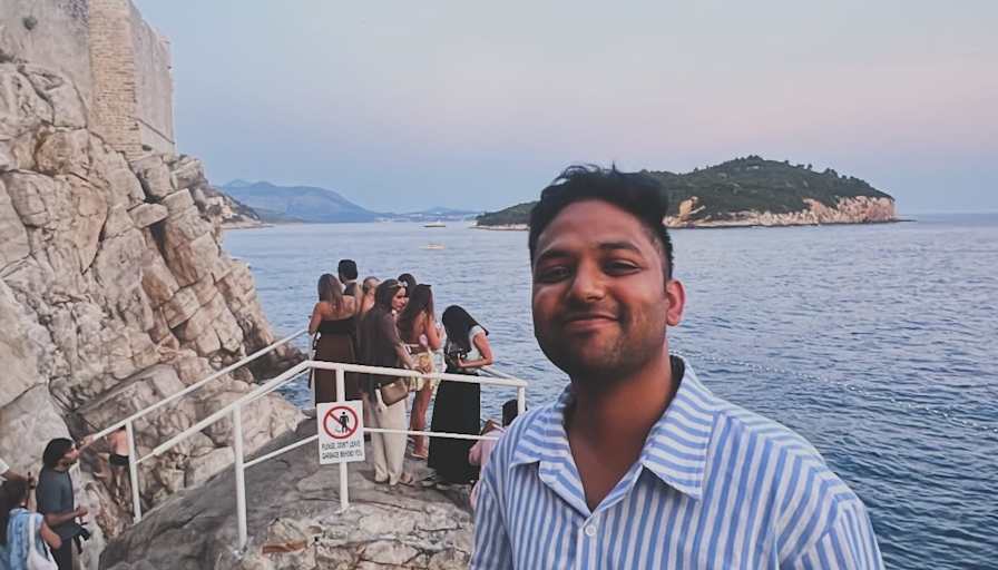 Nikhil Sookdeo