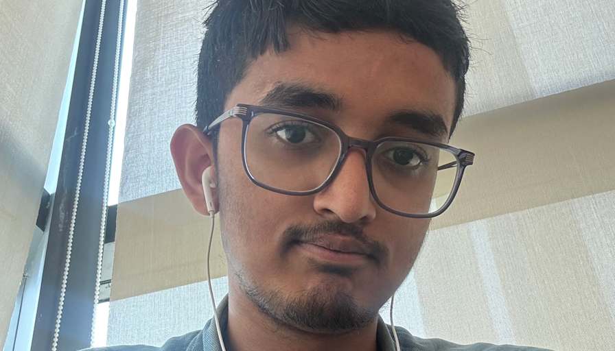 Varahagiri Akshat