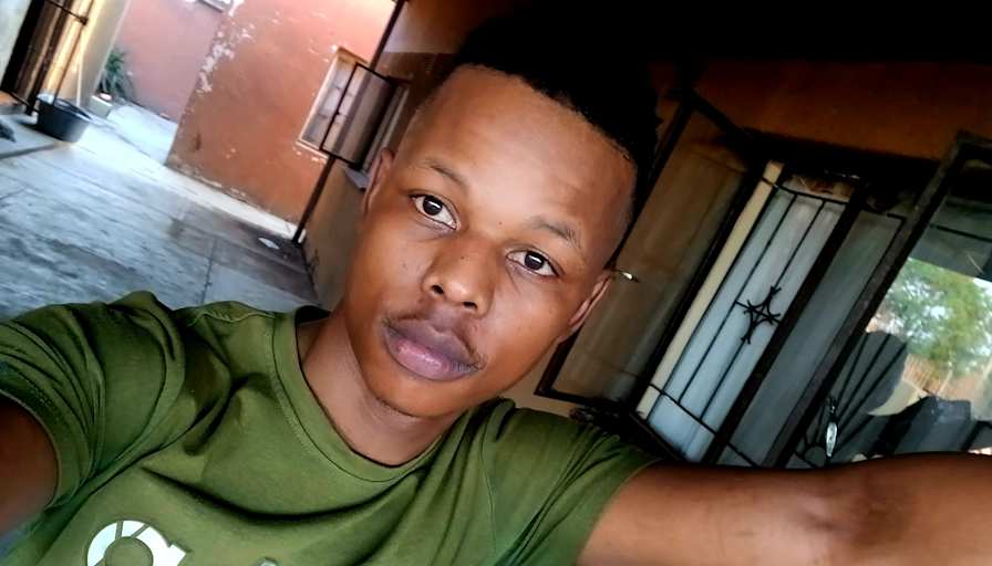 JOSHUA MATHABATHE