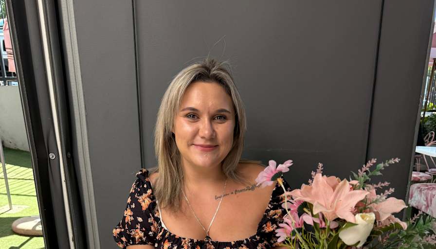 Ronel Koekemoer