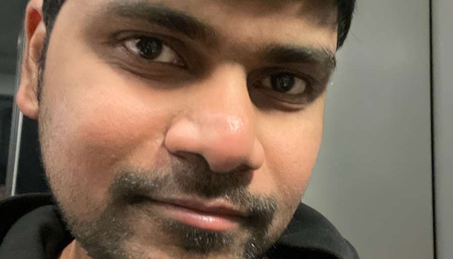 Satish Thamma