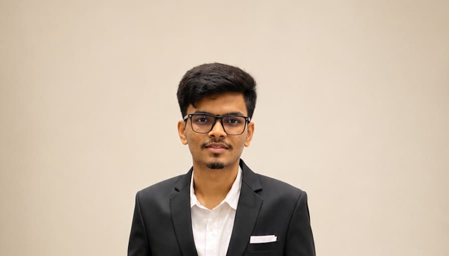 PUSHKARAJ RAJARAM PAWAR