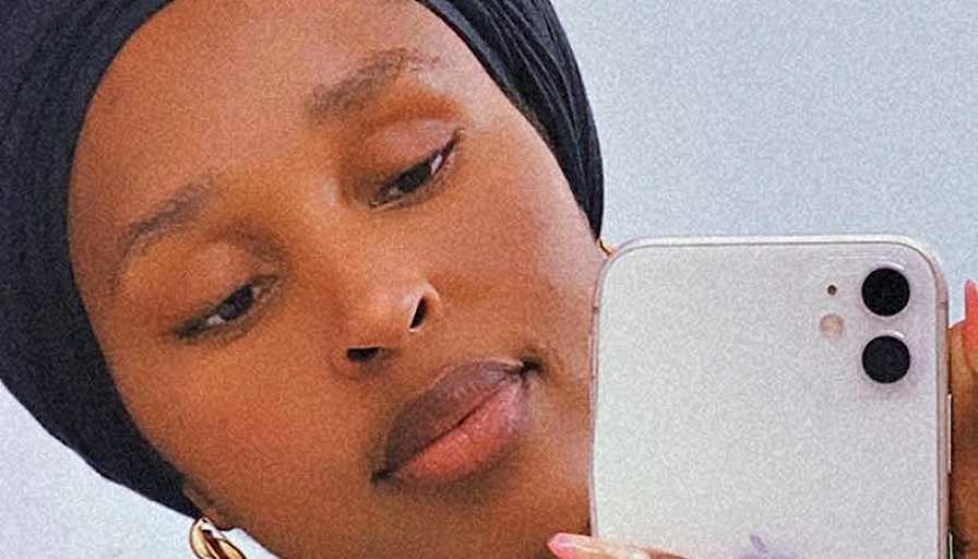 Nondumiso makhaye