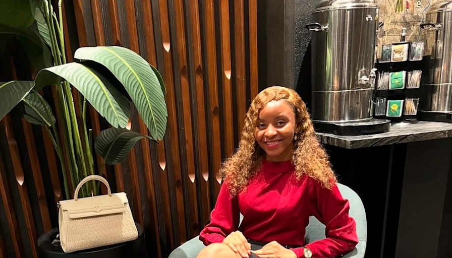 MADIESSE LEANDRINE KEMOGNE