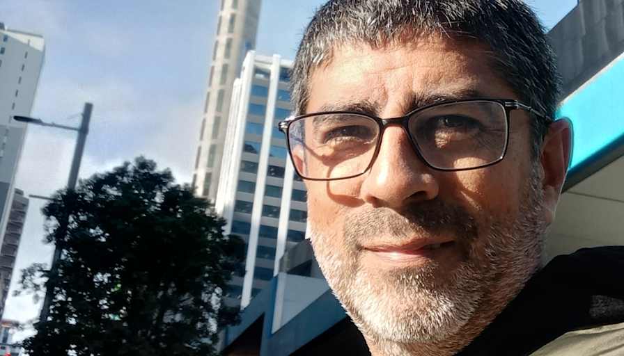 Valdemar Campos Quintero