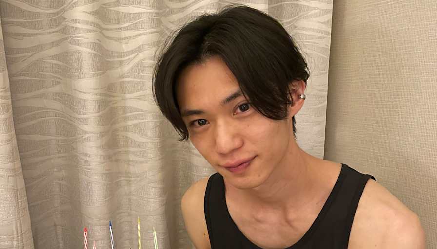 Kentaro