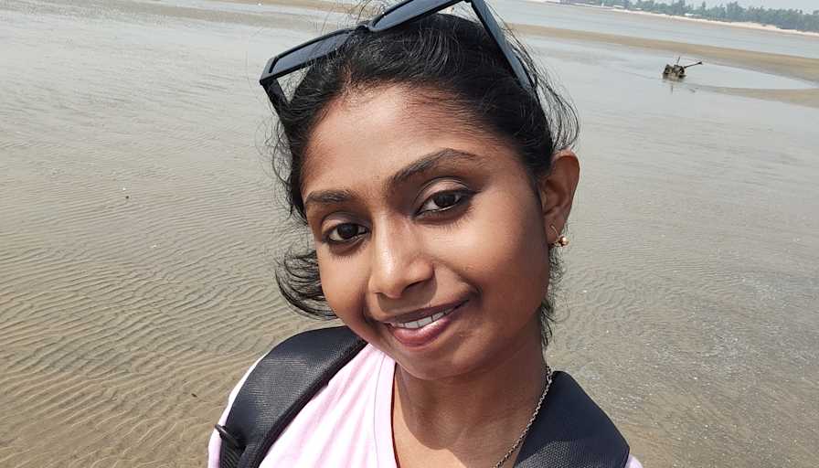 Disha