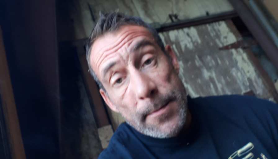 Rob