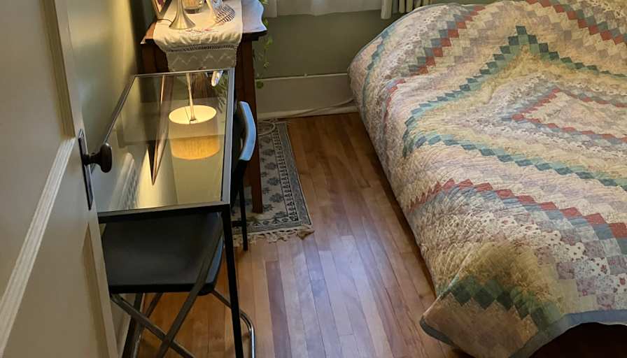 Furnished room in a house — photo 3