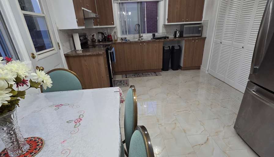 Furnished room in an apartment — photo 3