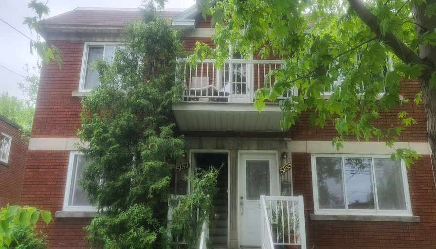Avenue Montclair — photo 1