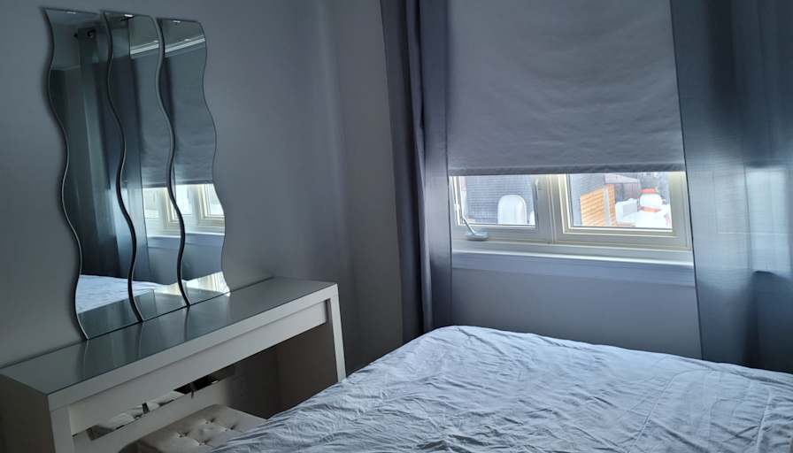 Rue Gamelin — photo 1