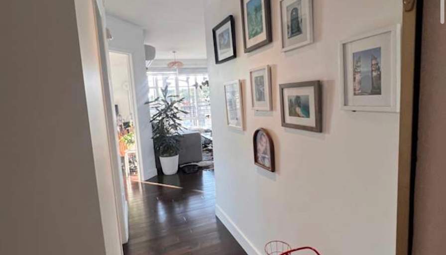 Furnished room in an apartment — photo 2