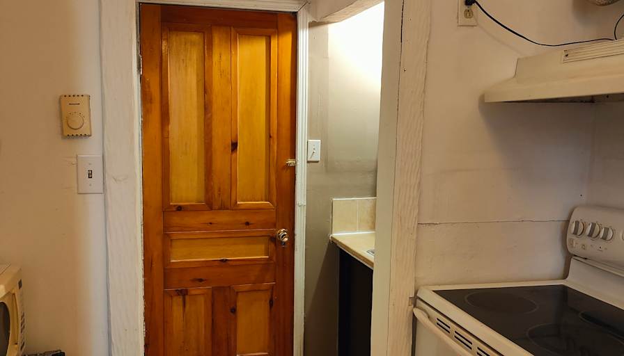Rue Dufresne — photo 2