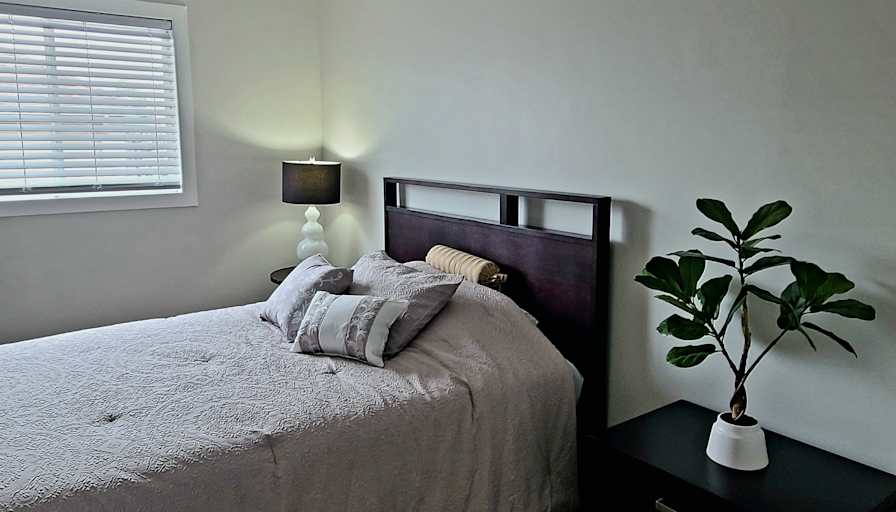 Furnished room in an apartment — photo 2