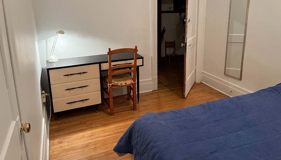 Furnished room in an apartment — photo 3