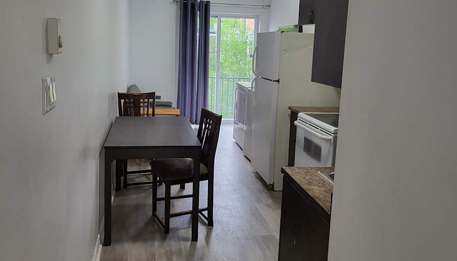 Avenue Papineau — photo 3