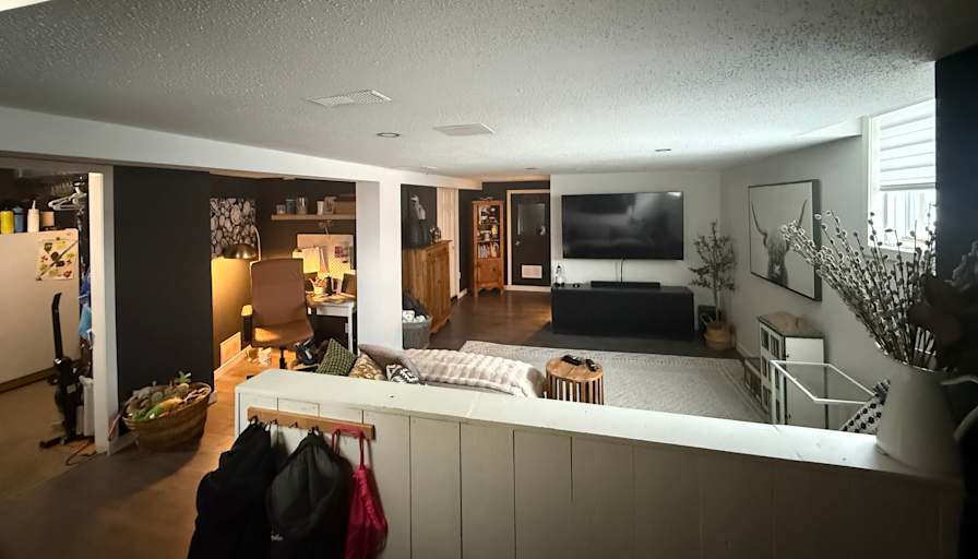 Furnished room in a house — photo 2