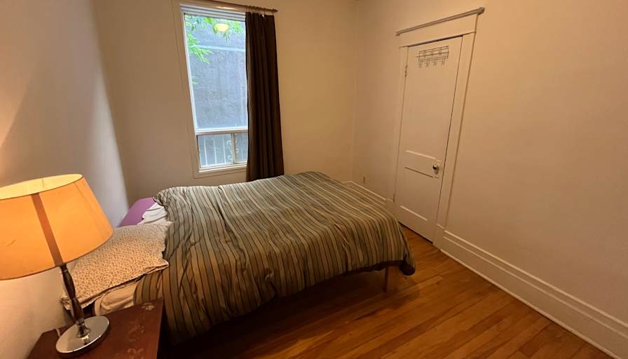 Furnished room in an apartment — photo 2