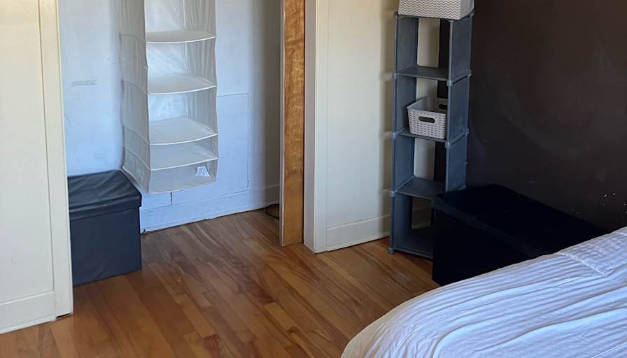 Furnished room in an apartment — photo 3