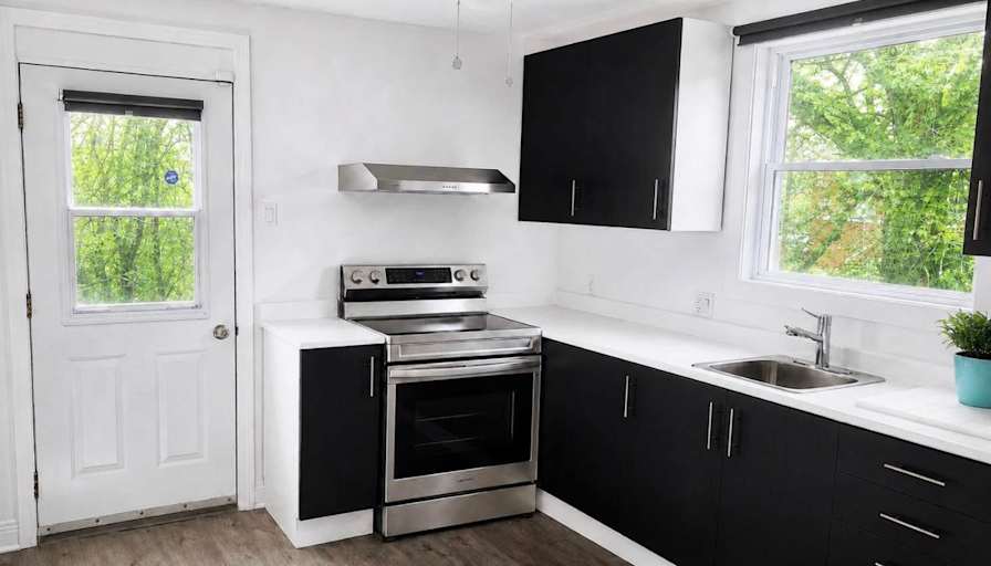 Shared unfurnished room in an apartment — photo 3