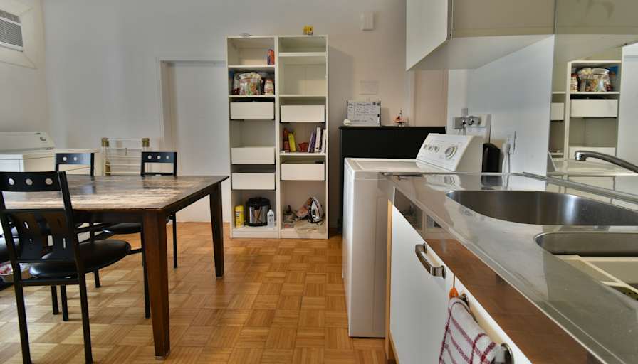 Furnished room in an apartment — photo 2