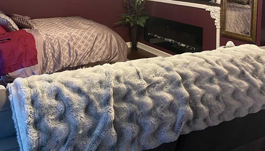 Furnished room in a house — photo 3