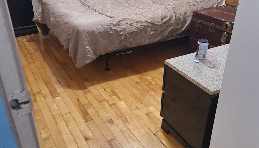 Furnished room in an apartment — photo 2