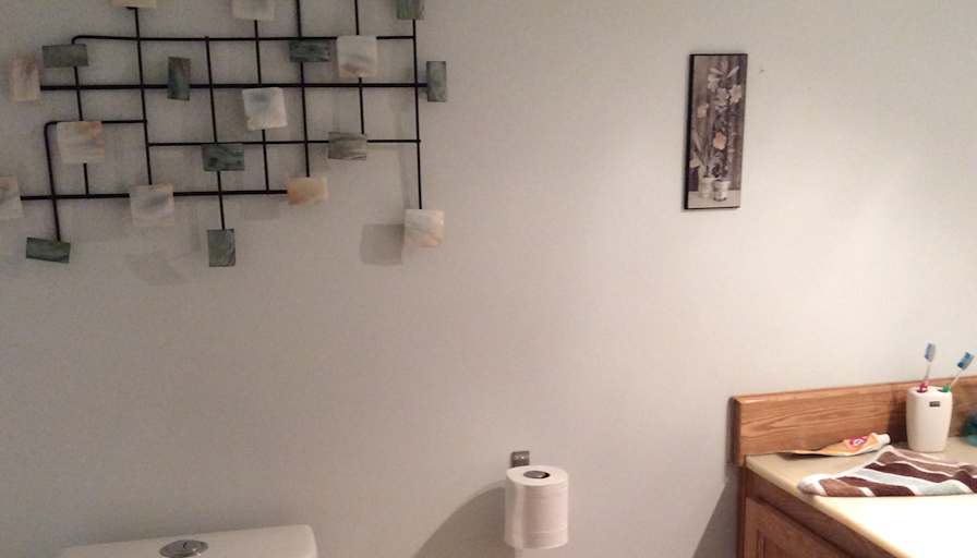 Furnished room with own bathroom in an apartment — photo 3
