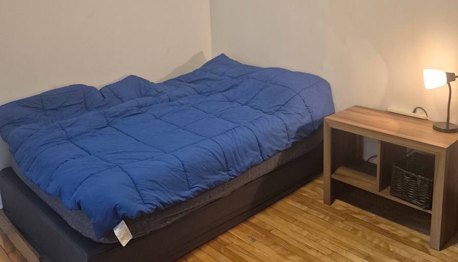 Furnished room in a townhouse — photo 3