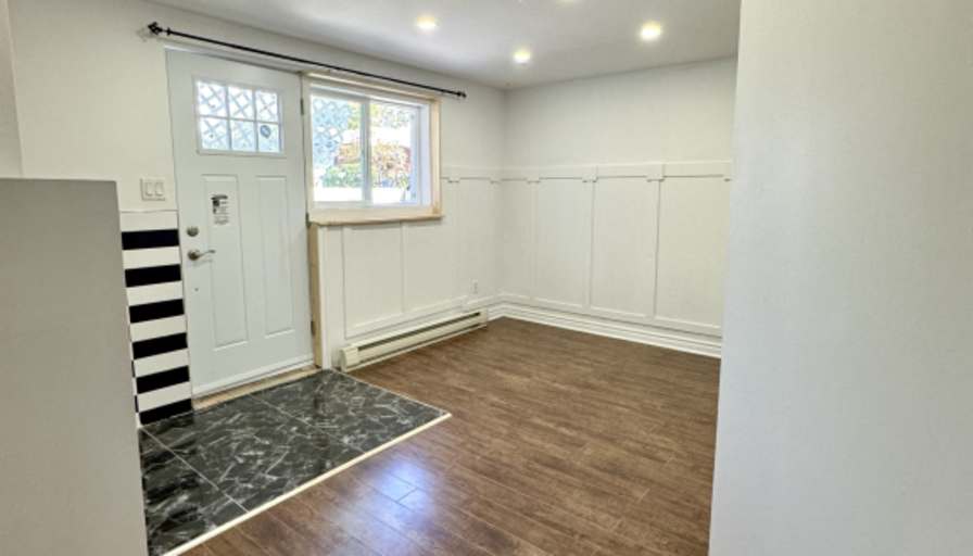 Unfurnished room in an apartment — photo 1