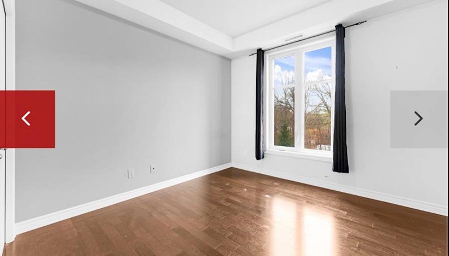 Furnished room in a condo — photo 1
