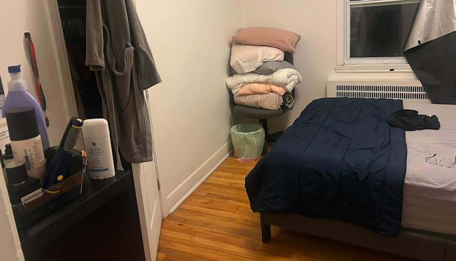 Furnished room in an apartment — photo 2