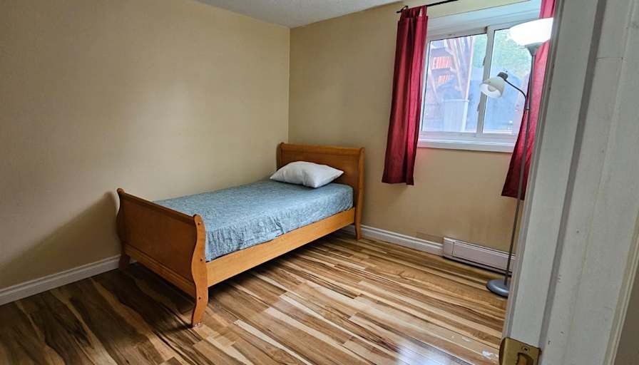 Furnished room in a house — photo 2