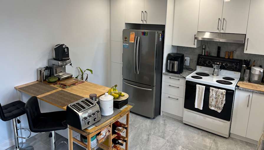 Furnished room in an apartment — photo 3