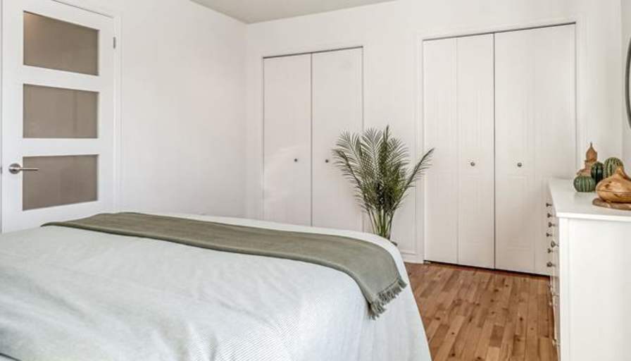 Furnished room in a house — photo 2