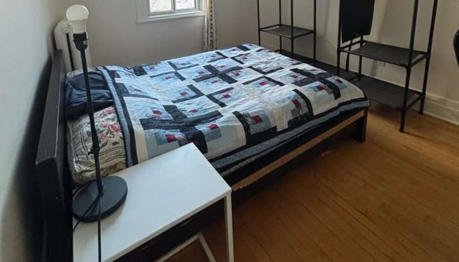 Furnished room in an apartment — photo 2