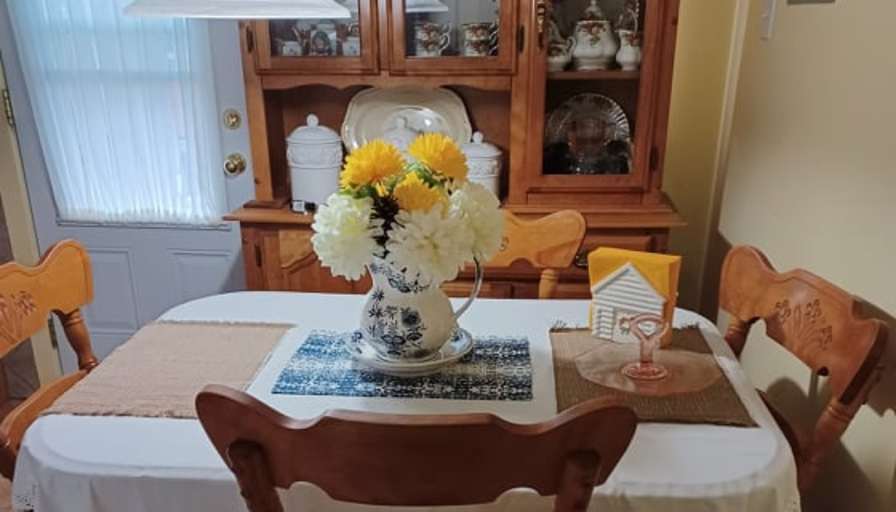Furnished room in a townhouse — photo 3