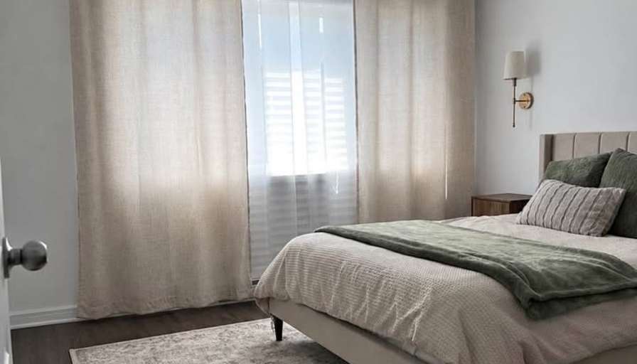 Furnished room in an apartment — photo 3